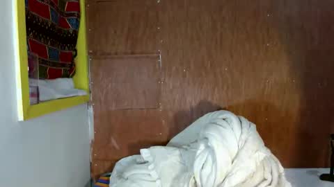 Snapshot of _ayesha19 chatting on 02-24-25, 06:47 yesha3 online show from 02-24-25, 06:47