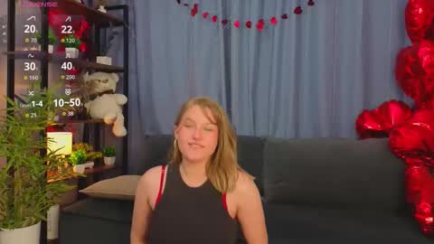 Jess online show from 03-10-26, 09:36