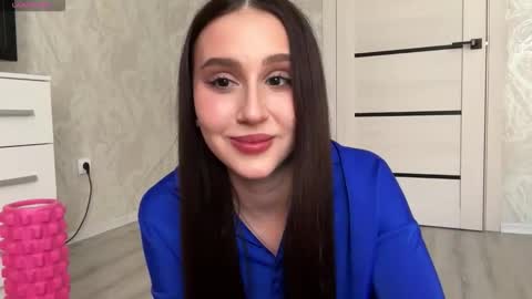 Snapshot of _babydoll___ chatting on 02-06-26, 05:45 Amy online show from 02-06-26, 05:45