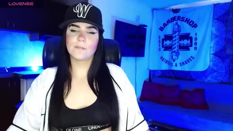 You Baby online show from 03-08-25, 08:25