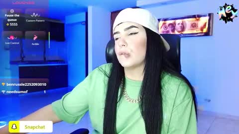 You Baby online show from 10-18-25, 06:30