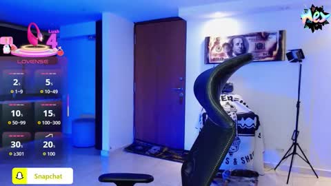 You Baby online show from 11-15-25, 08:38