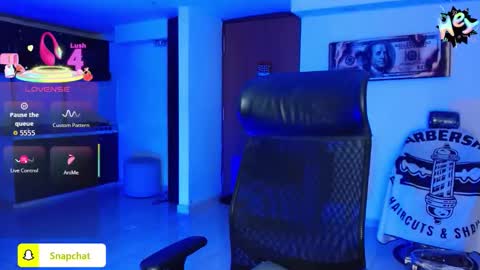 You Baby online show from 12-15-25, 07:07