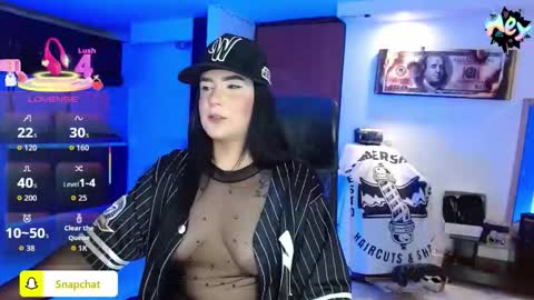 You Baby online show from 03-11-26, 02:28