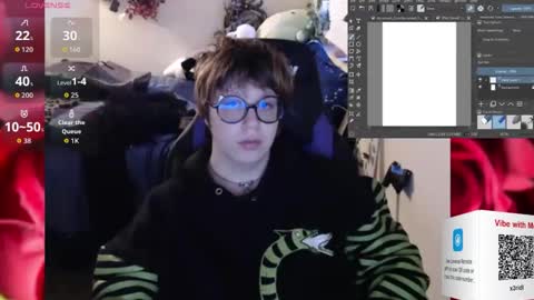 Snapshot of _bandit_b0y chatting on 02-05-26, 10:14 bandit online show from 02-05-26, 10:14