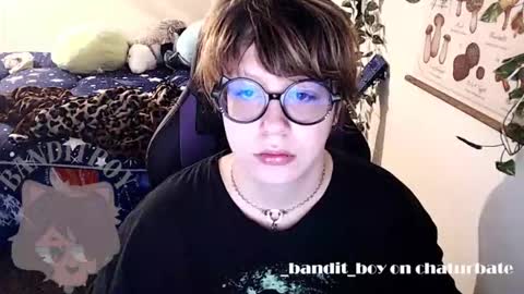 Snapshot of _bandit_b0y chatting on 02-16-26, 03:02 bandit online show from 02-16-26, 03:02