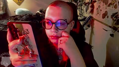 Snapshot of _bandit_b0y chatting on 03-07-26, 04:31 bandit online show from 03-07-26, 04:31