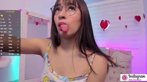 Andrea online show from 02-19-25, 02:34