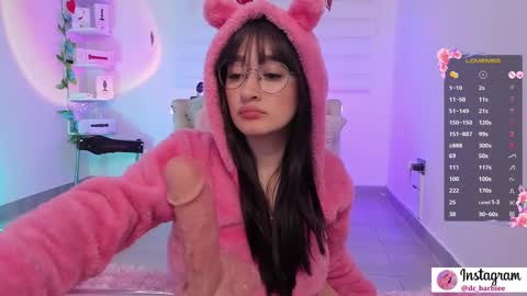 Andrea online show from 02-19-25, 05:38