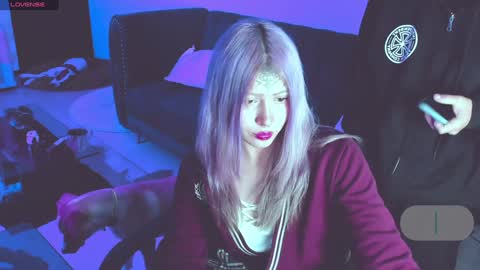 Lunita  online show from 12-07-24, 11:45