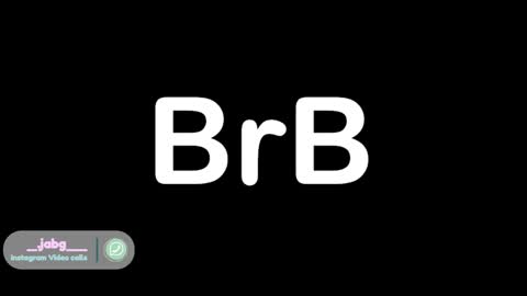 Lunita  online show from 01-05-25, 07:49