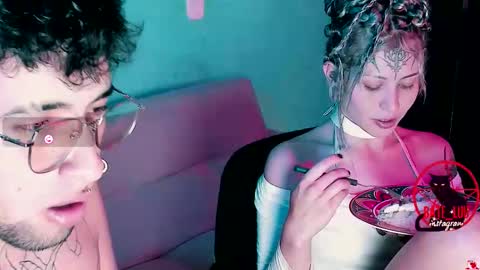 Lunita  online show from 09-27-25, 04:17