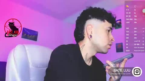 Lunita  online show from 12-15-25, 11:20