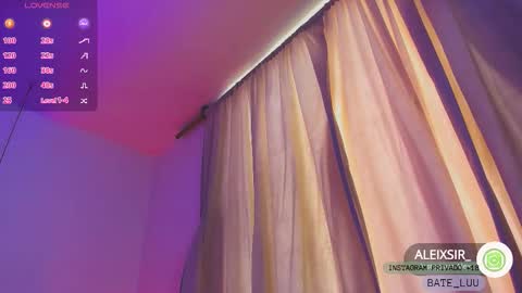 Lunita  online show from 02-28-26, 07:04