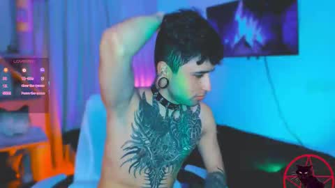 Lunita  online show from 03-08-26, 12:30