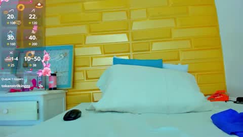 Becky online show from 01-24-25, 08:43