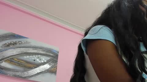 Becky online show from 03-08-25, 05:22