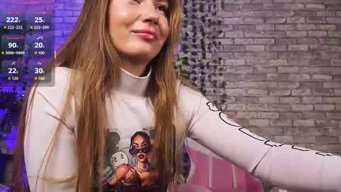 Bella online show from 03-20-26, 09:30