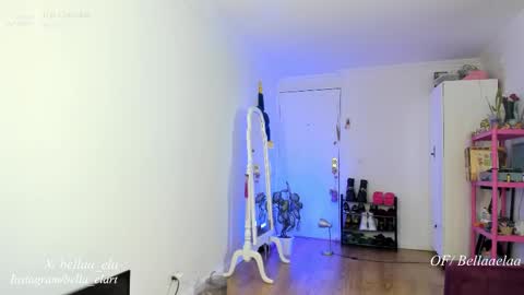 Snapshot of _bellaela chatting on 02-27-25, 10:20 Ella online show from 02-27-25, 10:20