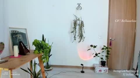 Snapshot of _bellaela chatting on 11-02-25, 09:17 Ella online show from 11-02-25, 09:17