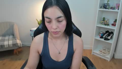 Bella Evans online show from 03-05-26, 05:47