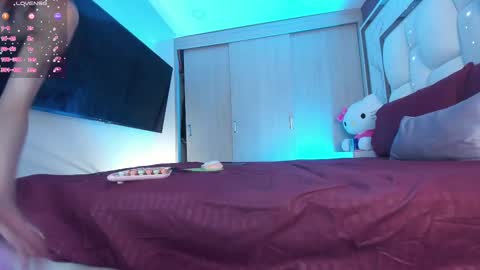 _bellaswwet_ online show from 02-28-25, 02:20