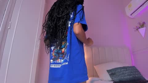 Hi guys i am Bianca  online show from 12-04-24, 05:55