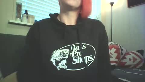 Big Tits McGee online show from 01-20-25, 09:53