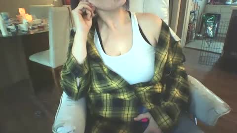 Snapshot of _big_tits_mcgee chatting on 01-29-25, 10:01 Big Tits McGee online show from 01-29-25, 10:01