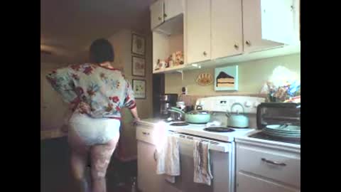 Big Tits McGee online show from 01-31-25, 09:37