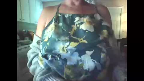 Big Tits McGee online show from 02-19-25, 03:27