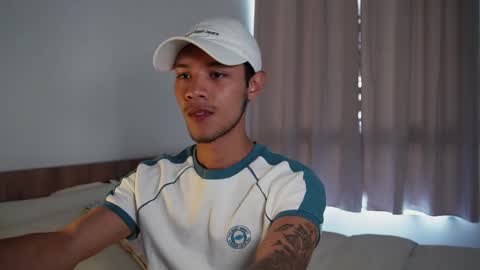 Snapshot of _billy_j chatting on 02-21-25, 03:10 BILLY online show from 02-21-25, 03:10