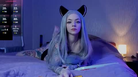Snapshot of _black_fox__ chatting on 02-28-25, 11:23 Olivia Subscribe to my Fansly - online show from 02-28-25, 11:23