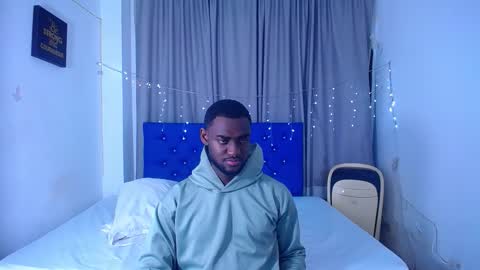 Andrew online show from 01-13-26, 02:39