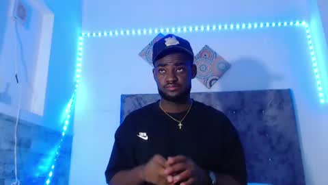 Snapshot of _black_stallion chatting on 06-26-26, 11:36 Andrew online show from 06-26-26, 11:36
