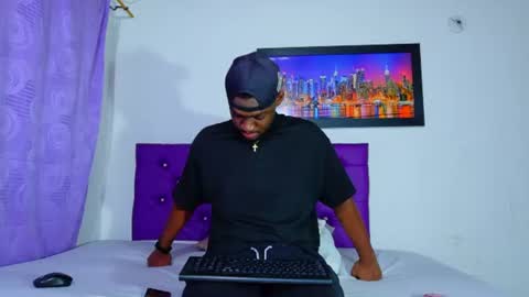 Snapshot of _black_stallion chatting on 07-01-26, 11:34 Andrew online show from 07-01-26, 11:34