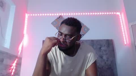 Snapshot of _black_stallion chatting on 07-18-26, 11:36 Andrew online show from 07-18-26, 11:36