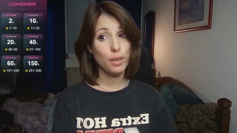 Laura online show from 01-17-25, 03:00