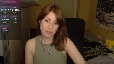 Laura online show from 04-05-26, 10:29