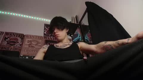 SHADOW online show from 02-05-26, 05:39