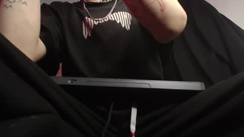 SHADOW online show from 02-11-26, 06:13