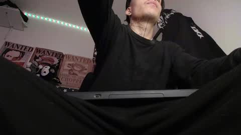 SHADOW online show from 02-23-26, 06:49