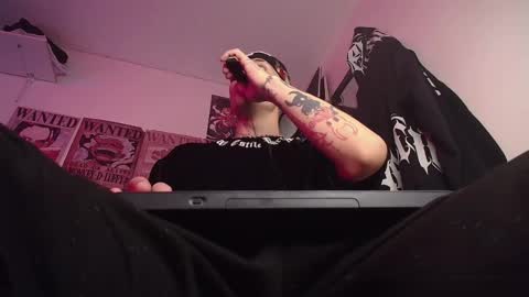 SHADOW online show from 02-26-26, 07:24