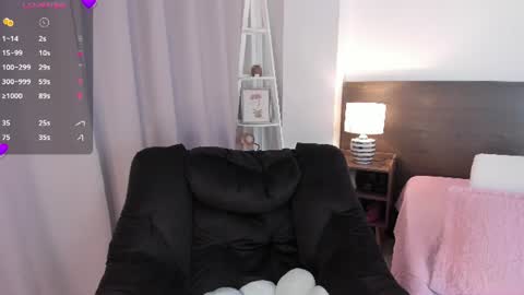 Snapshot of _bleuelune chatting on 07-07-26, 02:58 Mary online show from 07-07-26, 02:58