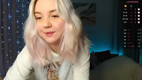 Snapshot of _blonde_barbie_ chatting on 12-03-24, 08:17 Elizabeth online show from 12-03-24, 08:17