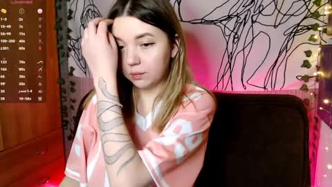 Elizabeth online show from 04-05-26, 10:29