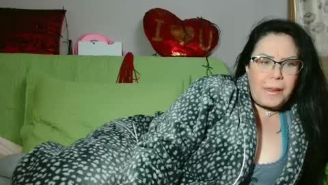 KHALEESI online show from 01-26-25, 01:09