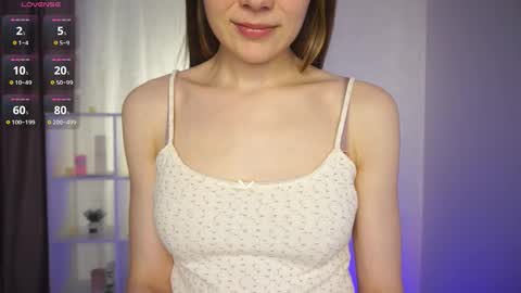 My name is Agnes online show from 03-14-26, 05:13