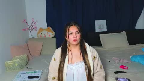 Bonnie online show from 02-02-26, 03:27