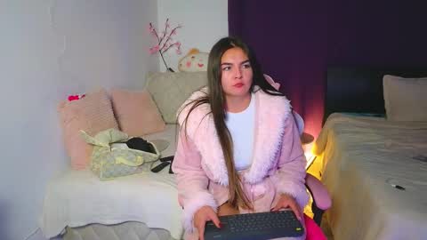 Bonnie online show from 02-09-26, 03:21